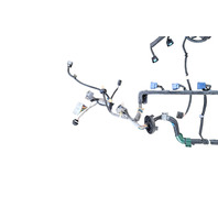 Honda Element 07-08 Engine Wire Harness A/T 2.4L, 32110-PZD-A10, F008, OEM, 2007, 2008