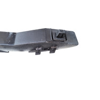 Honda Element 03-11 Rear Bumper Spacer Support Bracket Left 71598-SCV-A00, F008, OEM, 2003, 2004, 2005, 2006, 2007, 2008, 2009, 2010, 2011