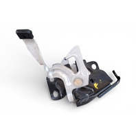 Honda Element 03-08 Hood Latch Lock 74120-SCV-505, F008, OEM, 2003, 2004, 2005, 2006, 2007, 2008