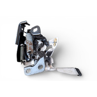 Honda Element 03-08 Hood Latch Lock 74120-SCV-505, F008, OEM, 2003, 2004, 2005, 2006, 2007, 2008