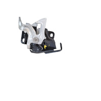 Honda Element 03-08 Hood Latch Lock 74120-SCV-505, F008, OEM, 2003, 2004, 2005, 2006, 2007, 2008