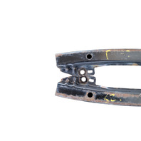 Honda Element 03-08 Bracket Headlight Bumper Beam Right/Left Set, 71143-SCV-A00, F008, OEM, 2003, 2004, 2005, 2006, 2007, 2008