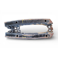 Honda Element 03-08 Bracket Headlight Bumper Beam Right/Left Set, 71143-SCV-A00, F008, OEM, 2003, 2004, 2005, 2006, 2007, 2008