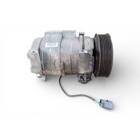 Honda Element 03-11 A/C Air Condition Compressor, 38810-PZD-A00, F008, OEM, 2003, 2004, 2005, 2006, 2007, 2008, 2009, 2010, 2011