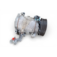Honda Element 03-11 A/C Air Condition Compressor, 38810-PZD-A00, F008, OEM, 2003, 2004, 2005, 2006, 2007, 2008, 2009, 2010, 2011