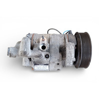 Honda Element 03-11 A/C Air Condition Compressor, 38810-PZD-A00, F008, OEM, 2003, 2004, 2005, 2006, 2007, 2008, 2009, 2010, 2011