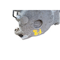 Honda Element 03-11 A/C Air Condition Compressor, 38810-PZD-A00, F008, OEM, 2003, 2004, 2005, 2006, 2007, 2008, 2009, 2010, 2011