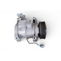 Honda Element 03-11 A/C Air Condition Compressor, 38810-PZD-A00, F008, OEM, 2003, 2004, 2005, 2006, 2007, 2008, 2009, 2010, 2011
