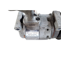 Honda Element 03-11 A/C Air Condition Compressor, 38810-PZD-A00, F008, OEM, 2003, 2004, 2005, 2006, 2007, 2008, 2009, 2010, 2011