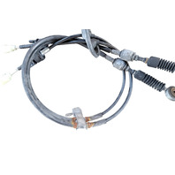 Honda Element 03-10 Manual Shifter Shift Wire Control Cable M/T 54310-SCV-A03, F008, OEM, 2003, 2004, 2005, 2006, 2007, 2008, 2009, 2010