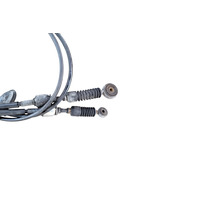 Honda Element 03-10 Manual Shifter Shift Wire Control Cable M/T 54310-SCV-A03, F008, OEM, 2003, 2004, 2005, 2006, 2007, 2008, 2009, 2010
