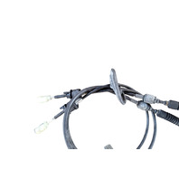 Honda Element 03-10 Manual Shifter Shift Wire Control Cable M/T 54310-SCV-A03, F008, OEM, 2003, 2004, 2005, 2006, 2007, 2008, 2009, 2010