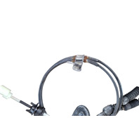 Honda Element 03-10 Manual Shifter Shift Wire Control Cable M/T 54310-SCV-A03, F008, OEM, 2003, 2004, 2005, 2006, 2007, 2008, 2009, 2010