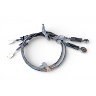 Honda Element 03-10 Manual Shifter Shift Wire Control Cable M/T 54310-SCV-A03, F008, OEM, 2003, 2004, 2005, 2006, 2007, 2008, 2009, 2010