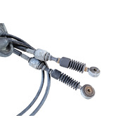 Honda Element 03-10 Manual Shifter Shift Wire Control Cable M/T 54310-SCV-A03, F008, OEM, 2003, 2004, 2005, 2006, 2007, 2008, 2009, 2010