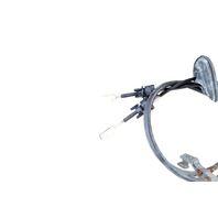 Honda Element 03-10 Manual Shifter Shift Wire Control Cable M/T 54310-SCV-A03, F008, OEM, 2003, 2004, 2005, 2006, 2007, 2008, 2009, 2010