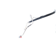 Honda Element 03-11 A/C Air Condition Line Pipe Hose, 80325-SCV-A02, F008, OEM, 2003, 2004, 2005, 2006, 2007, 2008, 2009, 2010, 2011