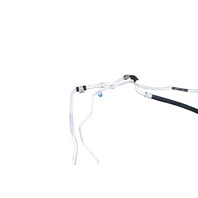 Honda Element 03-11 A/C Air Condition Line Pipe Hose, 80325-SCV-A02, F008, OEM, 2003, 2004, 2005, 2006, 2007, 2008, 2009, 2010, 2011