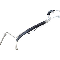 Honda Element 03-11 A/C Air Condition Line Pipe Hose, 80325-SCV-A02, F008, OEM, 2003, 2004, 2005, 2006, 2007, 2008, 2009, 2010, 2011