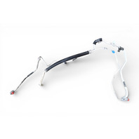 Honda Element 03-11 A/C Air Condition Line Pipe Hose, 80325-SCV-A02, F008, OEM, 2003, 2004, 2005, 2006, 2007, 2008, 2009, 2010, 2011