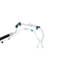 Honda Element 03-11 A/C Air Condition Line Pipe Hose, 80325-SCV-A02, F008, OEM, 2003, 2004, 2005, 2006, 2007, 2008, 2009, 2010, 2011