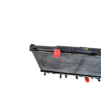 Honda Element 07-10 Radiator Cooling, 19010-PZD-A12, F008, OEM, 2007, 2008, 2009, 2010