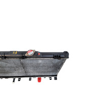 Honda Element 07-10 Radiator Cooling, 19010-PZD-A12, F008, OEM, 2007, 2008, 2009, 2010