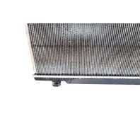 Honda Element 07-10 Radiator Cooling, 19010-PZD-A12, F008, OEM, 2007, 2008, 2009, 2010