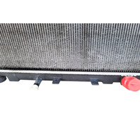 Honda Element 07-10 Radiator Cooling, 19010-PZD-A12, F008, OEM, 2007, 2008, 2009, 2010