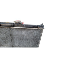 Honda Element 07-10 Radiator Cooling, 19010-PZD-A12, F008, OEM, 2007, 2008, 2009, 2010