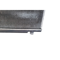 Honda Element 07-10 Radiator Cooling, 19010-PZD-A12, F008, OEM, 2007, 2008, 2009, 2010