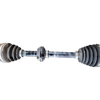 Honda Element 07-10 SC Axle Shaft Assembly, Front Left/Driver Side 44306-SCV-A91, F008, OEM, 2007, 2008, 2009, 2010