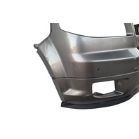 Honda Element 07-08 SC Front Bumper Face Cover Upper/Lower, 04711-SCV-A60ZC, F008, OEM, 2007, 2008