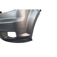 Honda Element 07-08 SC Front Bumper Face Cover Upper/Lower, 04711-SCV-A60ZC, F008, OEM, 2007, 2008