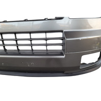 Honda Element 07-08 SC Front Bumper Face Cover Upper/Lower, 04711-SCV-A60ZC, F008, OEM, 2007, 2008