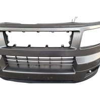 Honda Element 07-08 SC Front Bumper Face Cover Upper/Lower, 04711-SCV-A60ZC, F008, OEM, 2007, 2008