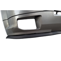 Honda Element 07-08 SC Front Bumper Face Cover Upper/Lower, 04711-SCV-A60ZC, F008, OEM, 2007, 2008