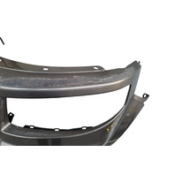 Honda Element 07-08 SC Front Bumper Face Cover Upper/Lower, 04711-SCV-A60ZC, F008, OEM, 2007, 2008