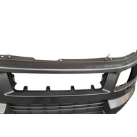 Honda Element 07-08 SC Front Bumper Face Cover Upper/Lower, 04711-SCV-A60ZC, F008, OEM, 2007, 2008