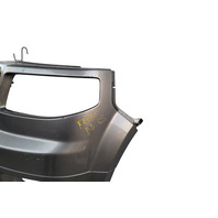 Honda Element 07-08 SC Front Bumper Face Cover Upper/Lower, 04711-SCV-A60ZC, F008, OEM, 2007, 2008