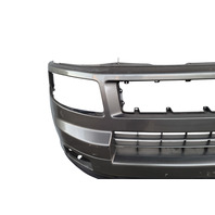 Honda Element 07-08 SC Front Bumper Face Cover Upper/Lower, 04711-SCV-A60ZC, F008, OEM, 2007, 2008