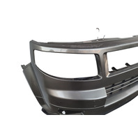 Honda Element 07-08 SC Front Bumper Face Cover Upper/Lower, 04711-SCV-A60ZC, F008, OEM, 2007, 2008