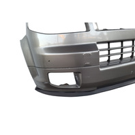Honda Element 07-08 SC Front Bumper Face Cover Upper/Lower, 04711-SCV-A60ZC, F008, OEM, 2007, 2008