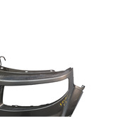 Honda Element 07-08 SC Front Bumper Face Cover Upper/Lower, 04711-SCV-A60ZC, F008, OEM, 2007, 2008