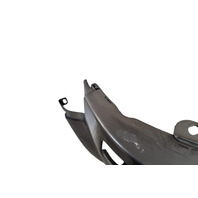 Honda Element 07-08 SC Front Bumper Face Cover Upper/Lower, 04711-SCV-A60ZC, F008, OEM, 2007, 2008