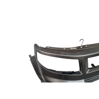 Honda Element 07-08 SC Front Bumper Face Cover Upper/Lower, 04711-SCV-A60ZC, F008, OEM, 2007, 2008