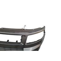 Honda Element 07-08 SC Front Bumper Face Cover Upper/Lower, 04711-SCV-A60ZC, F008, OEM, 2007, 2008