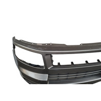 Honda Element 07-08 SC Front Bumper Face Cover Upper/Lower, 04711-SCV-A60ZC, F008, OEM, 2007, 2008