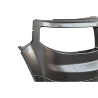 Honda Element 07-08 SC Front Bumper Face Cover Upper/Lower, 04711-SCV-A60ZC, F008, OEM, 2007, 2008