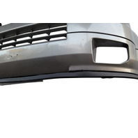 Honda Element 07-08 SC Front Bumper Face Cover Upper/Lower, 04711-SCV-A60ZC, F008, OEM, 2007, 2008